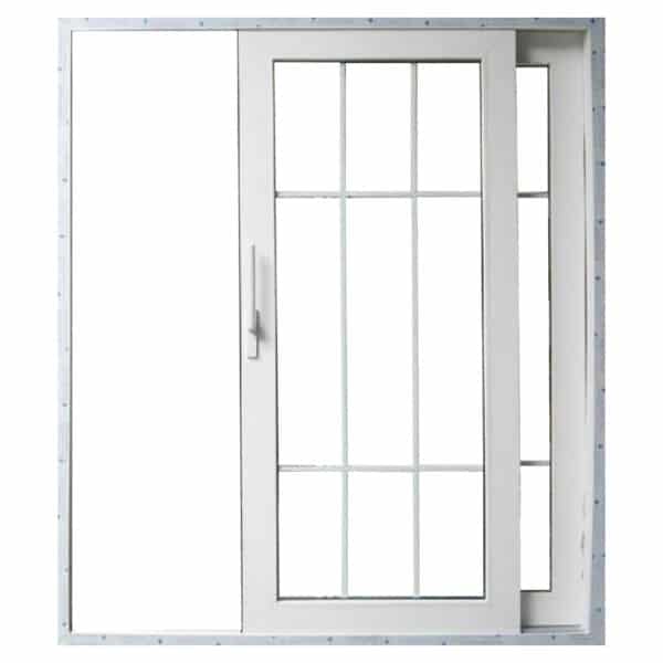 Aluminium Doors Aluminium Doors AD01 | Security Door & Safety Door Supplier Malaysia