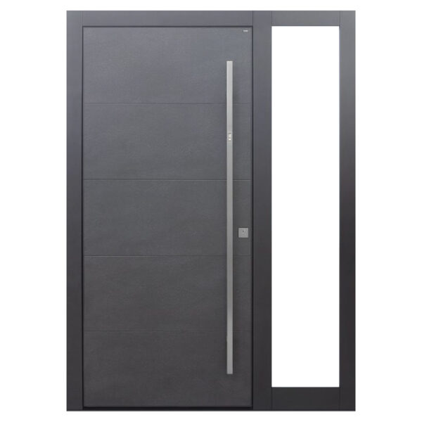 Aluminium Doors Aluminium Doors AD03 | Security Door & Safety Door Supplier Malaysia