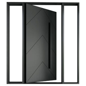 Aluminium Doors Aluminium Doors AD05 | Security Door & Safety Door Supplier Malaysia