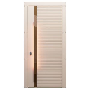 Aluminium Doors Aluminium Doors AD07 | Security Door & Safety Door Supplier Malaysia