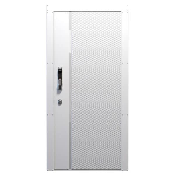 Aluminium Doors Aluminium Doors AD12 | Security Door & Safety Door Supplier Malaysia
