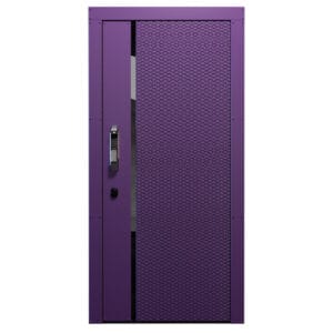 Aluminium Doors Aluminium Doors AD15 | Security Door & Safety Door Supplier Malaysia