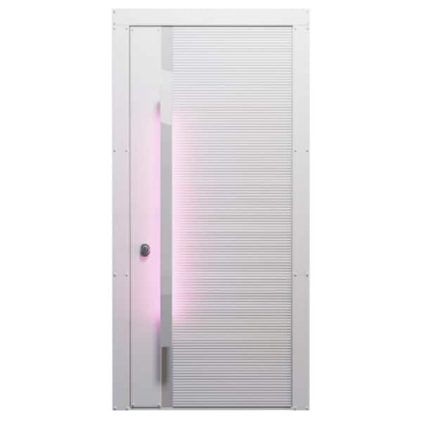 Aluminium Doors Aluminium Doors AD21 | Security Door & Safety Door Supplier Malaysia