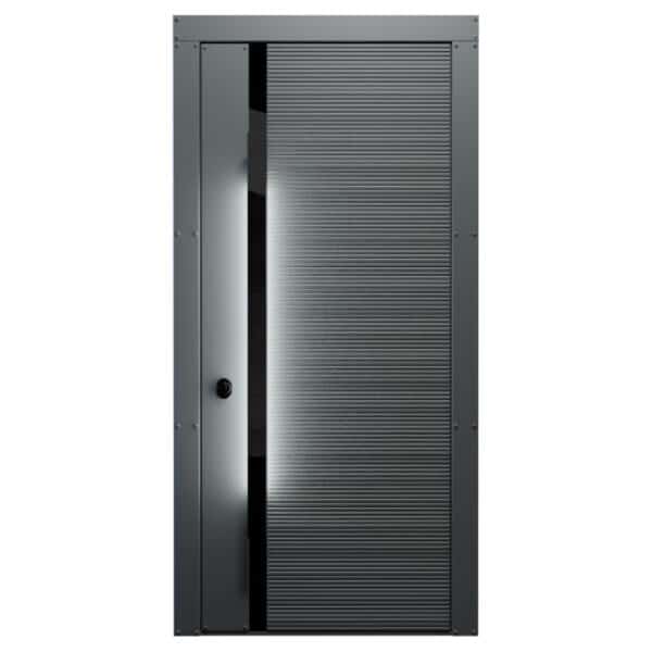 Aluminium Doors Aluminium Doors AD23 | Security Door & Safety Door Supplier Malaysia