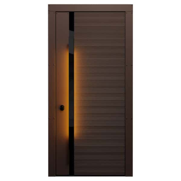 Aluminium Doors Aluminium Doors AD37 | Security Door & Safety Door Supplier Malaysia