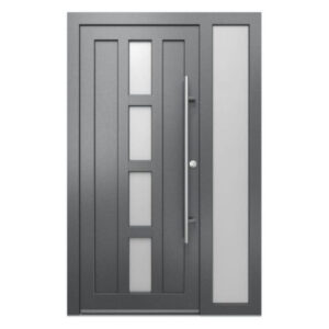 Aluminium Doors Aluminium Doors AD45 | Security Door & Safety Door Supplier Malaysia