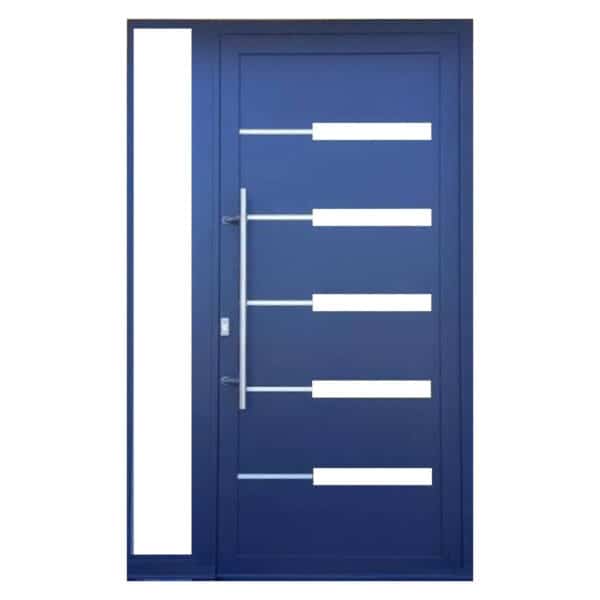 Aluminium Doors Aluminium Doors AD48 | Security Door & Safety Door Supplier Malaysia