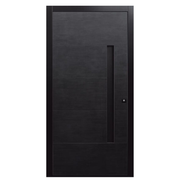 Aluminium Doors Aluminium Doors AD53 | Security Door & Safety Door Supplier Malaysia