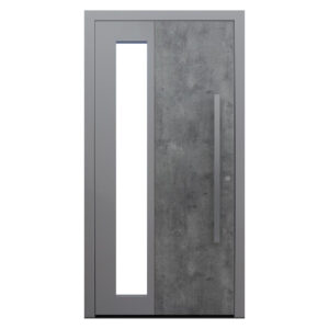 Aluminium Doors Aluminium Doors AD57 | Security Door & Safety Door Supplier Malaysia