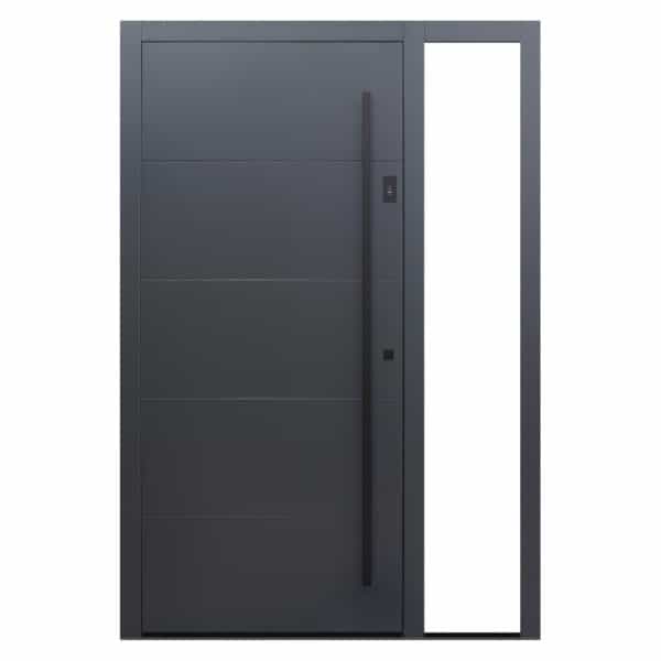Aluminium Doors Aluminium Doors AD60 | Security Door & Safety Door Supplier Malaysia