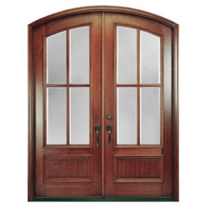 Arch Doors Arch Doors ARD03 | Security Door & Safety Door Supplier Malaysia