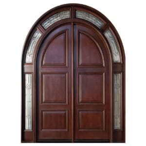 Arch Doors Arch Doors ARD08 | Security Door & Safety Door Supplier Malaysia