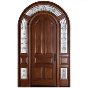 Arch Doors Arch Doors ARD09 | Security Door & Safety Door Supplier Malaysia
