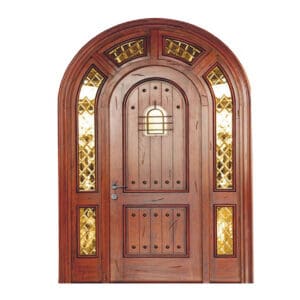 Arch Doors Arch Doors ARD10 | Security Door & Safety Door Supplier Malaysia