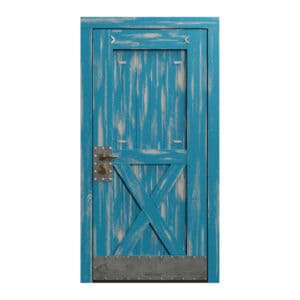Barn Doors Barn Doors BD05 | Security Door & Safety Door Supplier Malaysia