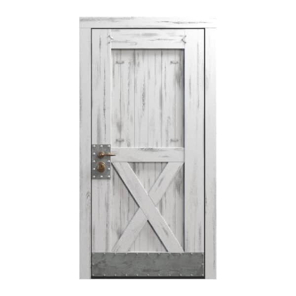 Barn Doors Barn Doors BD07 | Security Door & Safety Door Supplier Malaysia