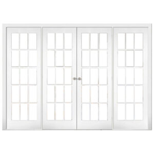 Bi-Fold Doors Bi-Fold Doors BFD04 | Security Door & Safety Door Supplier Malaysia