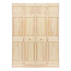 Bi-Fold Doors Bi-Fold Doors BFD12 | Security Door & Safety Door Supplier Malaysia
