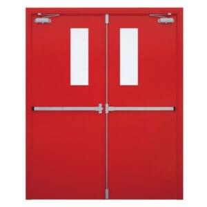 Fire Rated Doors Fire Rated Doors FRD01 | Security Door & Safety Door Supplier Malaysia