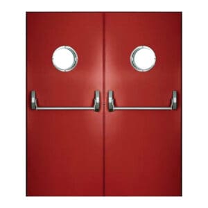 Fire Rated Doors Fire Rated Doors FRD07 | Security Door & Safety Door Supplier Malaysia