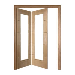 Folding Doors Folding Doors FD09 | Security Door & Safety Door Supplier Malaysia
