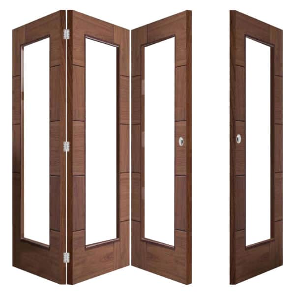 Folding Doors Folding Doors FD12 | Security Door & Safety Door Supplier Malaysia