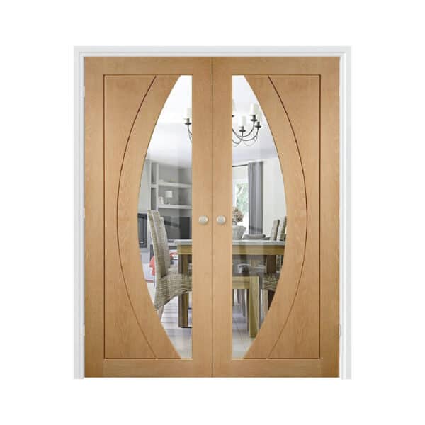 Glazed Doors Glazed Doors GD03 | Security Door & Safety Door Supplier Malaysia