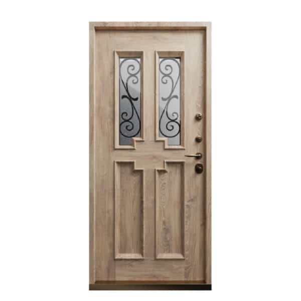 Glazed Doors Glazed Doors GD13 | Security Door & Safety Door Supplier Malaysia