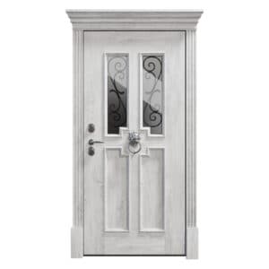 Glazed Doors Glazed Doors GD28 | Security Door & Safety Door Supplier Malaysia