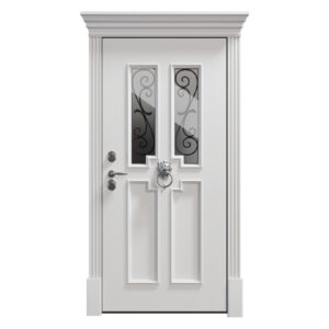 Glazed Doors Glazed Doors GD29 | Security Door & Safety Door Supplier Malaysia