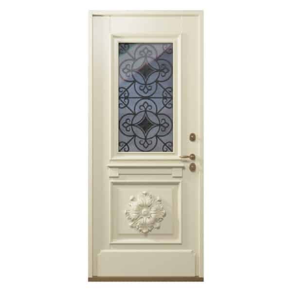 Glazed Doors Glazed Doors GD78 | Security Door & Safety Door Supplier Malaysia
