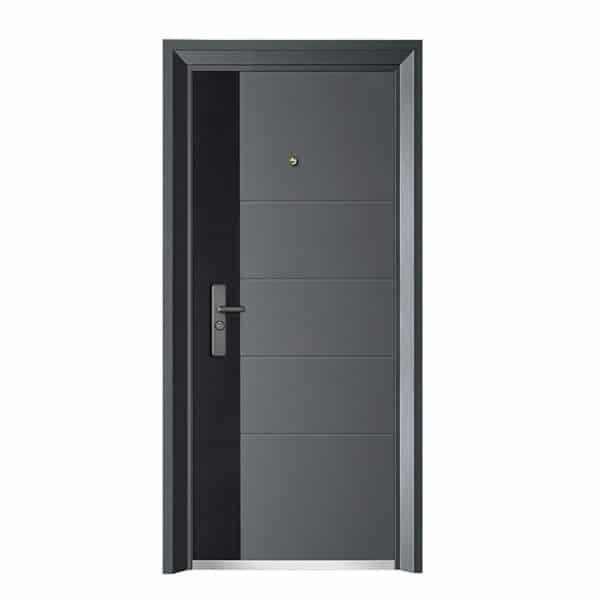 Metal Doors Metal Doors MD103 | Security Door & Safety Door Supplier Malaysia