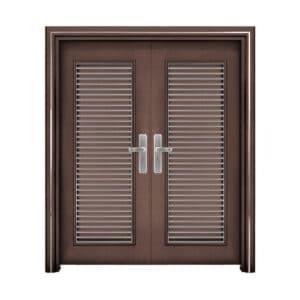 Metal Doors Metal Doors MD112 | Security Door & Safety Door Supplier Malaysia