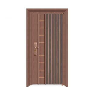 Metal Doors Metal Doors MD133 | Security Door & Safety Door Supplier Malaysia