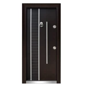Metal Doors Metal Doors MD144 | Security Door & Safety Door Supplier Malaysia