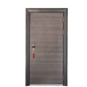 Metal Doors Metal Doors MD146 | Security Door & Safety Door Supplier Malaysia