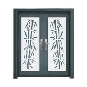 Metal Doors Metal Doors MD171 | Security Door & Safety Door Supplier Malaysia