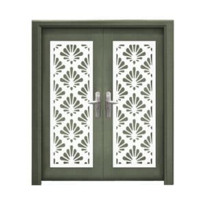 Metal Doors Metal Doors MD174 | Security Door & Safety Door Supplier Malaysia