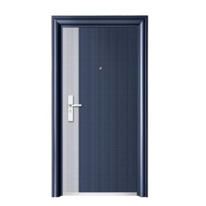 Metal Doors Metal Doors MD21 | Security Door & Safety Door Supplier Malaysia