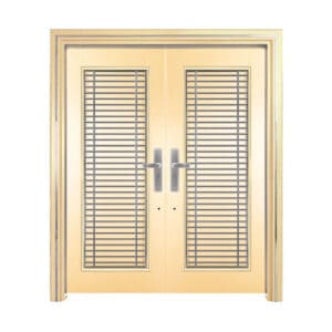 Metal Doors Metal Doors MD230 | Security Door & Safety Door Supplier Malaysia