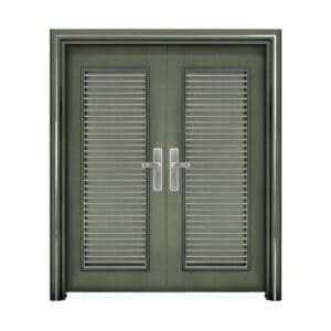 Metal Doors Metal Doors MD235 | Security Door & Safety Door Supplier Malaysia
