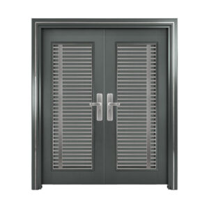 Metal Doors Metal Doors MD244 | Security Door & Safety Door Supplier Malaysia
