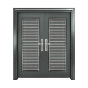 Metal Doors Metal Doors MD246 | Security Door & Safety Door Supplier Malaysia
