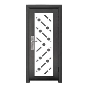 Metal Doors Metal Doors MD277 | Security Door & Safety Door Supplier Malaysia
