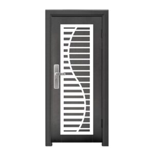 Metal Doors Metal Doors MD279 | Security Door & Safety Door Supplier Malaysia
