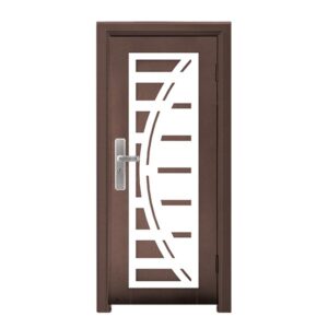 Metal Doors Metal Doors MD286 | Security Door & Safety Door Supplier Malaysia