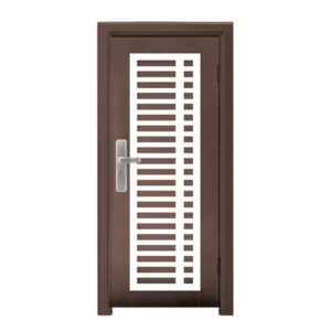 Metal Doors Metal Doors MD290 | Security Door & Safety Door Supplier Malaysia