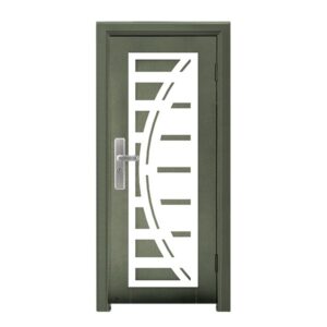 Metal Doors Metal Doors MD301 | Security Door & Safety Door Supplier Malaysia