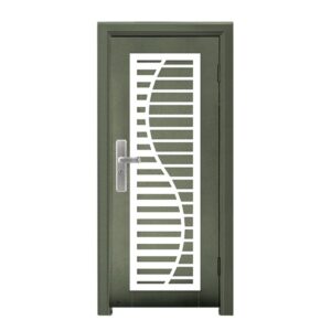 Metal Doors Metal Doors MD302 | Security Door & Safety Door Supplier Malaysia