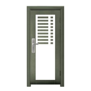 Metal Doors Metal Doors MD305 | Security Door & Safety Door Supplier Malaysia